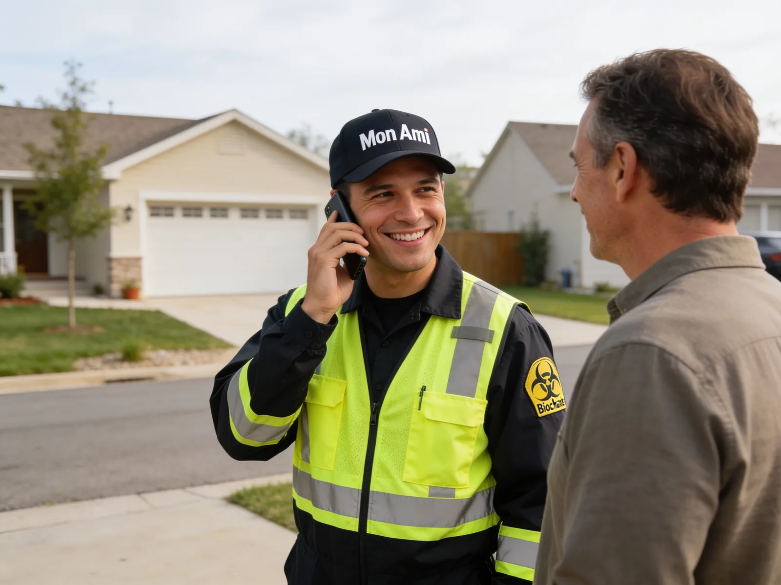 Sewage Cleanup Alexander, KS FAQs