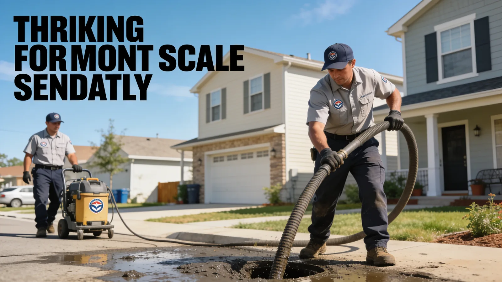 Sewage Cleanup in Alexander, KS near me